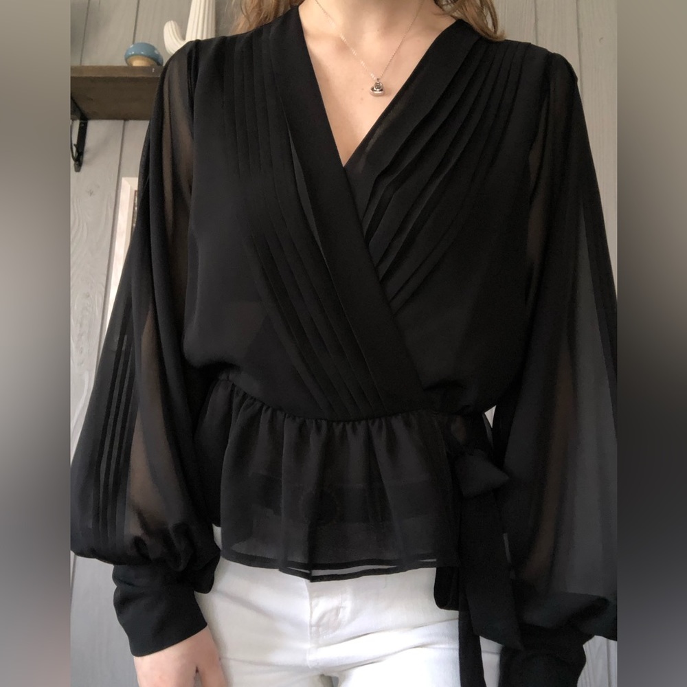 Express blouse - Picture 2 of 6